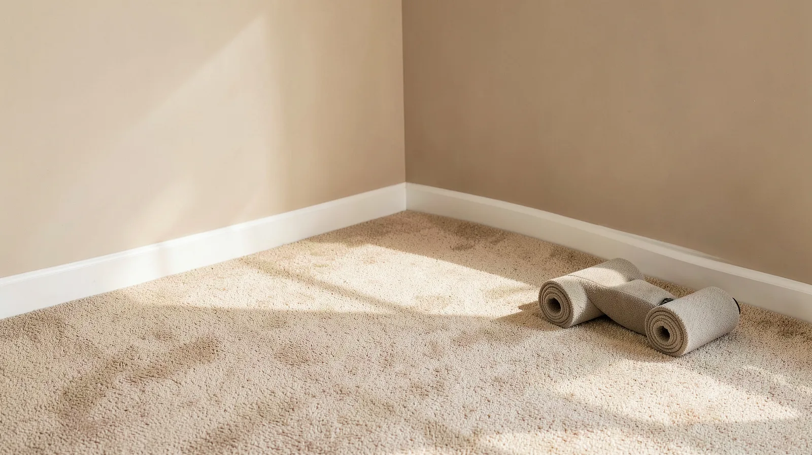 Carpet Installation in Rome, PA near me